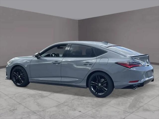 2026 Acura Integra FWD A-Spec