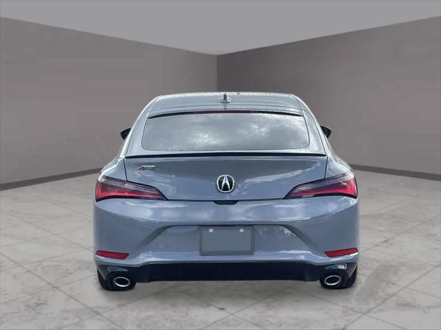 2026 Acura Integra FWD A-Spec