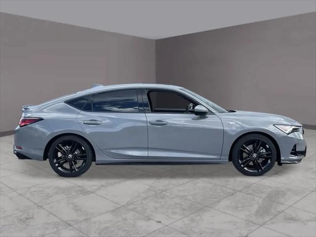 2026 Acura Integra FWD A-Spec