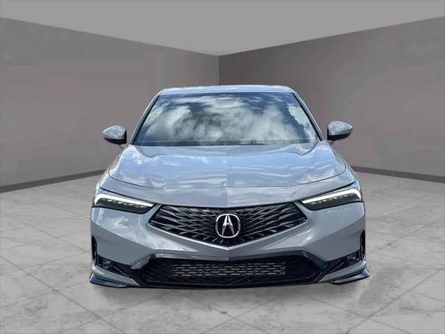 2026 Acura Integra FWD A-Spec