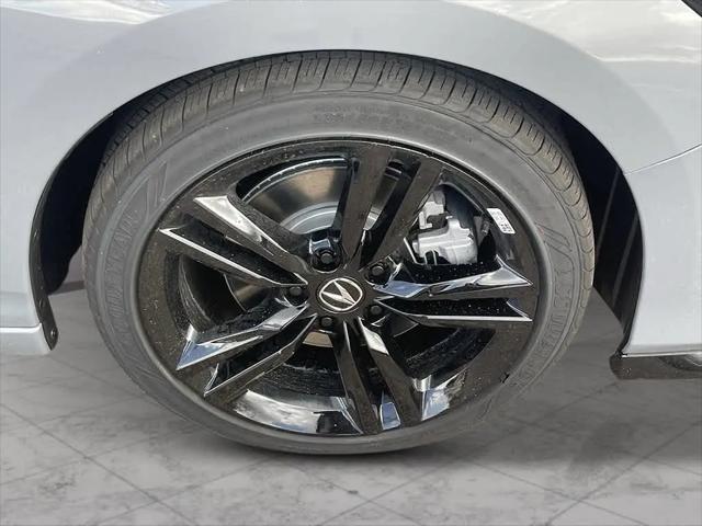 2026 Acura Integra FWD A-Spec