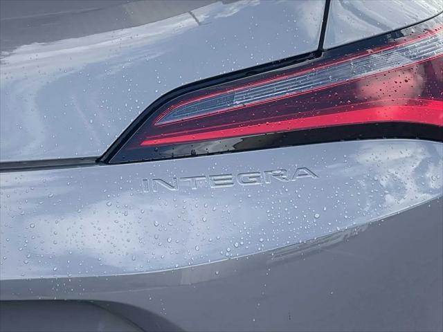 2026 Acura Integra FWD A-Spec