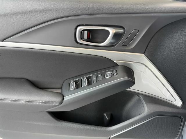 2026 Acura Integra FWD A-Spec