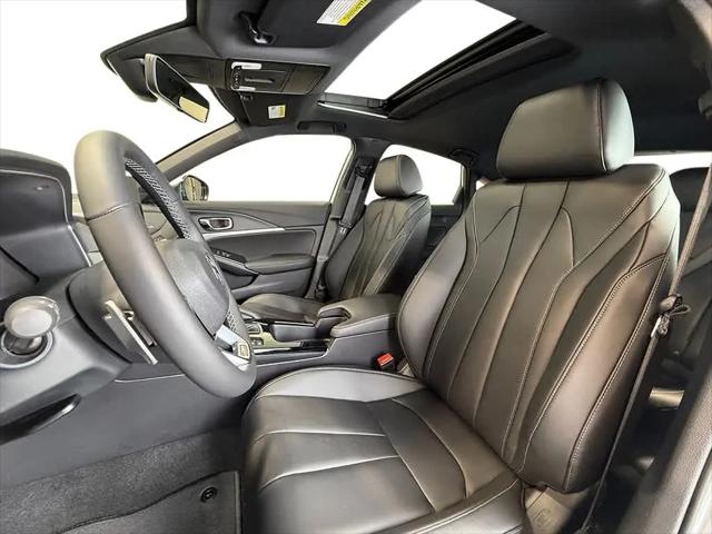 2026 Acura Integra FWD A-Spec