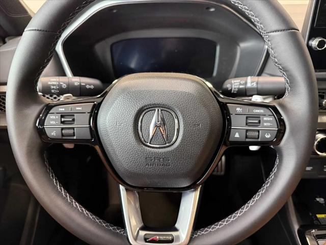 2026 Acura Integra FWD A-Spec