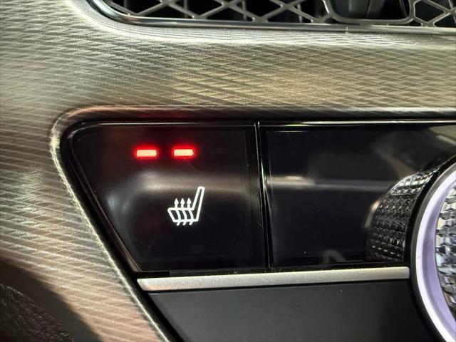 2026 Acura Integra FWD A-Spec