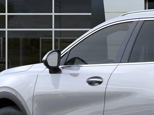 2026 Buick Envision Preferred AWD