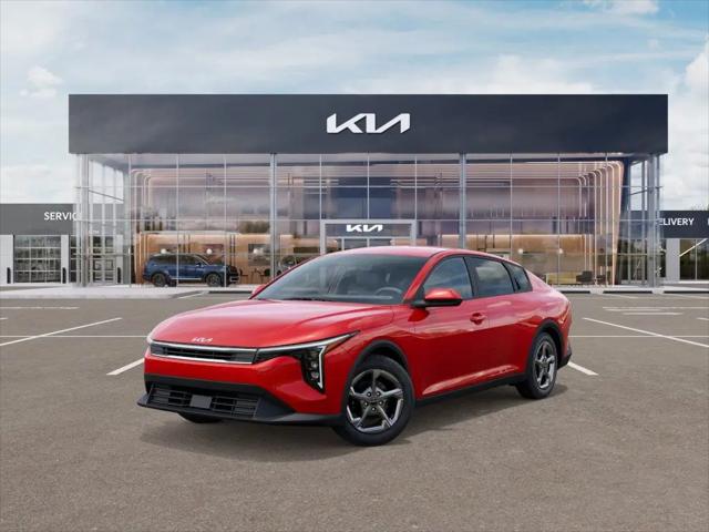2026 Kia K4 LXS for sale in Shiloh, IL