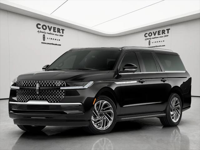 2026 Lincoln Navigator Premiere L for sale in Austin, TX