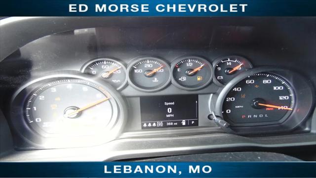 2026 Chevrolet Silverado 2500HD Crew Cab, Long Bed, WT, 4WD