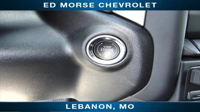 2026 Chevrolet Silverado 2500HD Crew Cab, Long Bed, WT, 4WD