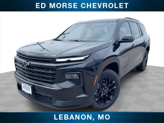 2026 Chevrolet Traverse FWD LT for sale in Lebanon, MO