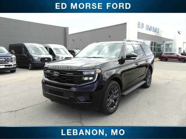 2026 Ford Expedition Platinum for sale in Lebanon, MO