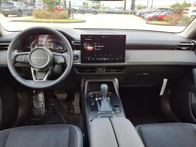 2026 Mazda CX-5 2.5 S Preferred