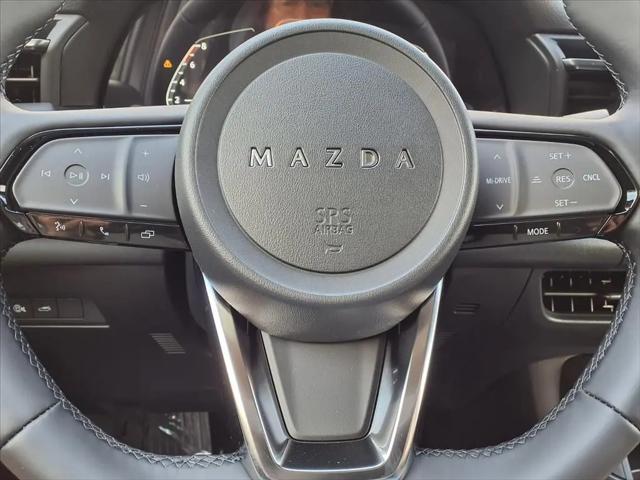 2026 Mazda CX-5 2.5 S Preferred