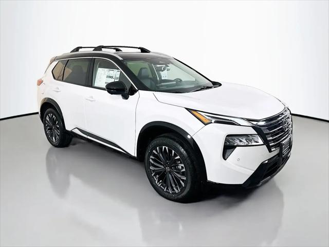 2026 Nissan Rogue Platinum for sale in Shiloh, IL