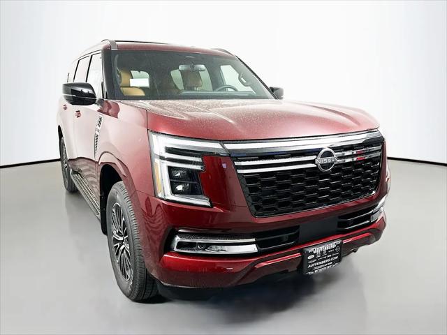 2026 Nissan Armada SL for sale in Shiloh, IL
