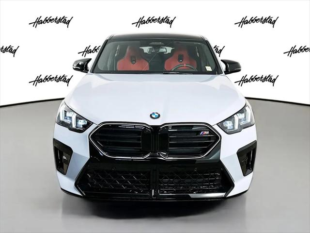 2026 BMW X2 M35i