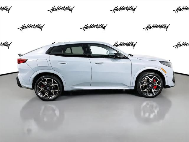 2026 BMW X2 M35i