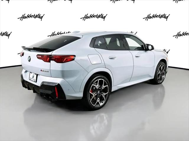 2026 BMW X2 M35i
