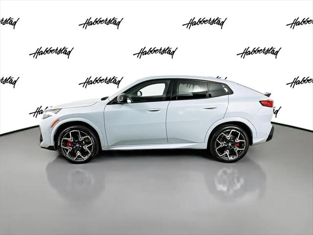 2026 BMW X2 M35i