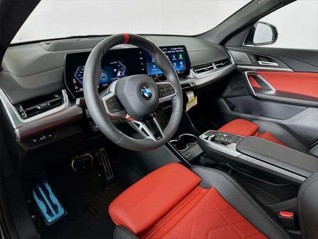 2026 BMW X2 M35i