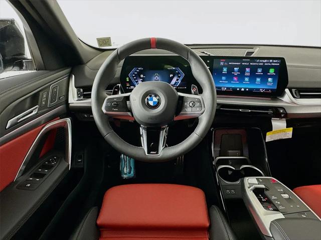2026 BMW X2 M35i