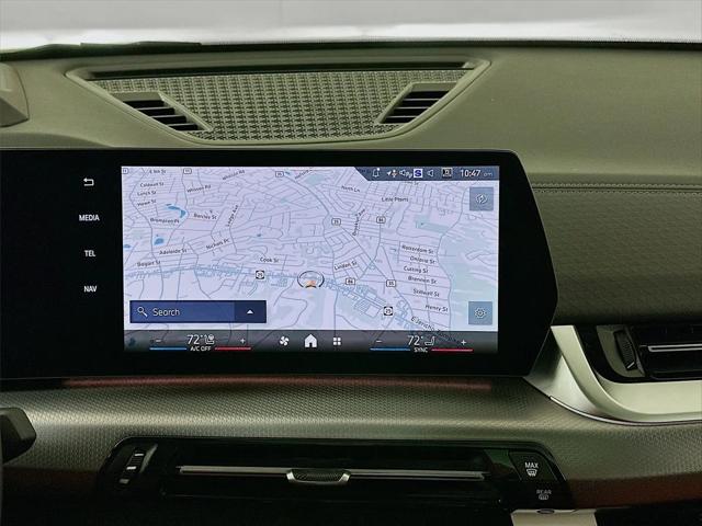 2026 BMW X2 M35i