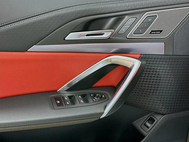 2026 BMW X2 M35i