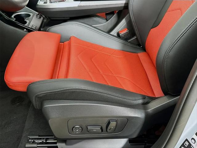 2026 BMW X2 M35i