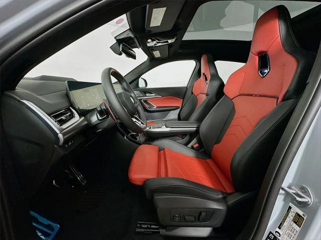 2026 BMW X2 M35i