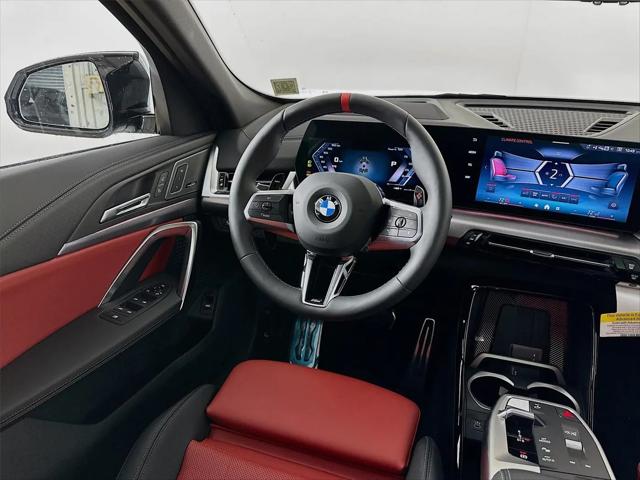 2026 BMW X2 M35i