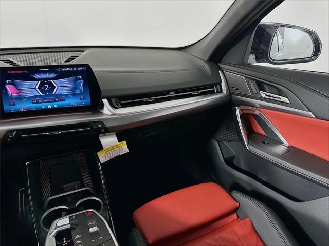 2026 BMW X2 M35i