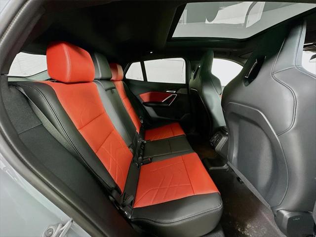 2026 BMW X2 M35i