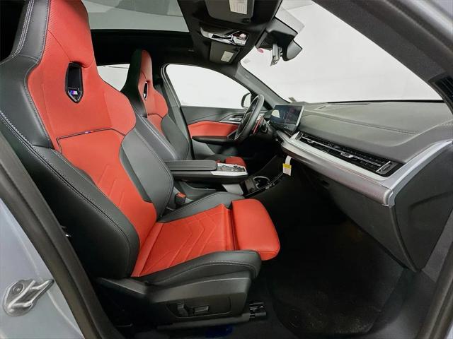 2026 BMW X2 M35i