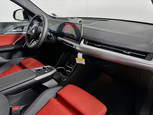 2026 BMW X2 M35i