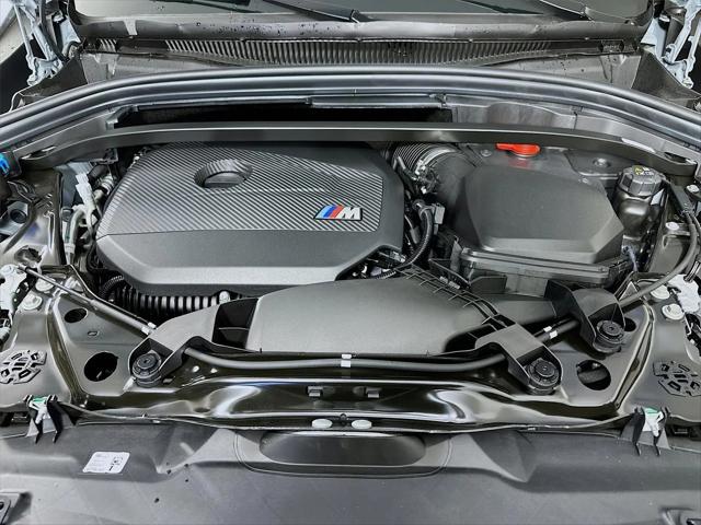 2026 BMW X2 M35i