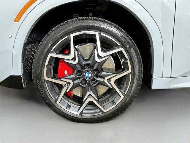 2026 BMW X2 M35i