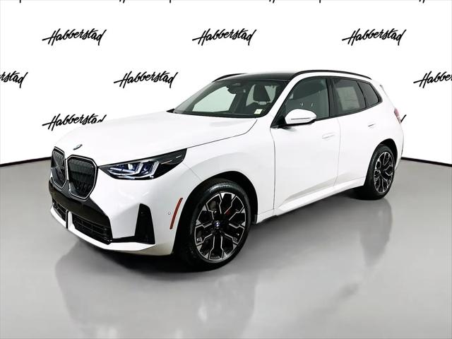 2026 BMW X3 30 xDrive for sale in Huntington Station, NY