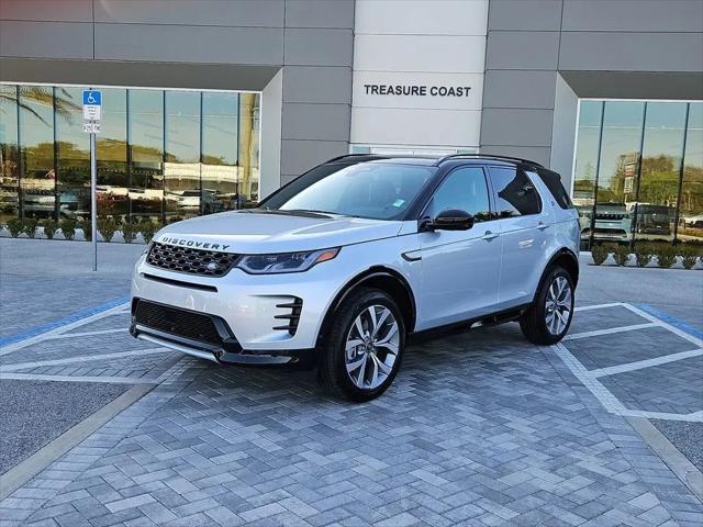 2026 Land Rover Discovery Sport Landmark for sale in Fort Pierce, FL