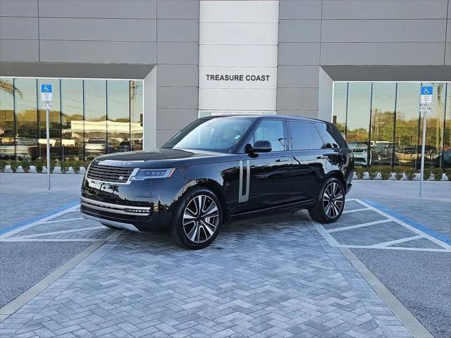 2026 Land Rover Range Rover P550e SE for sale in Fort Pierce, FL