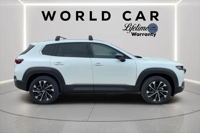 2026 Mazda CX-50 Hybrid Premium Plus