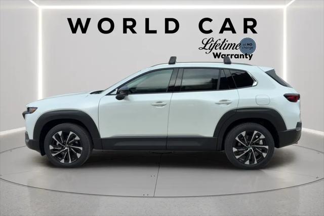 2026 Mazda CX-50 Hybrid Premium Plus