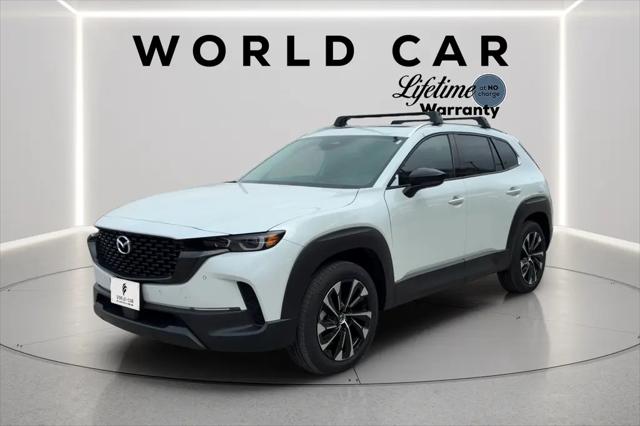 2026 Mazda CX-50 Hybrid Premium Plus