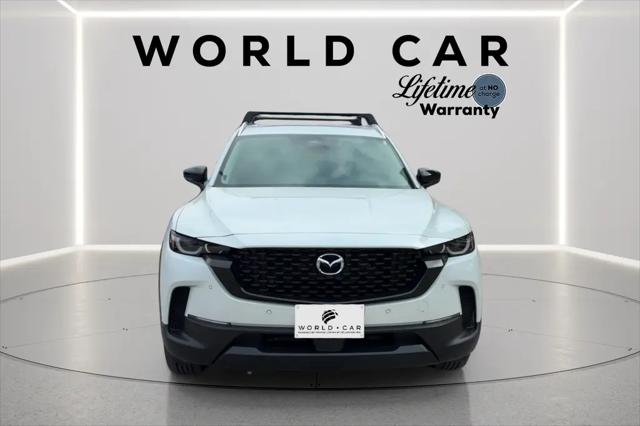 2026 Mazda CX-50 Hybrid Premium Plus
