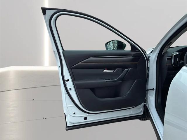 2026 Mazda CX-50 Hybrid Premium Plus