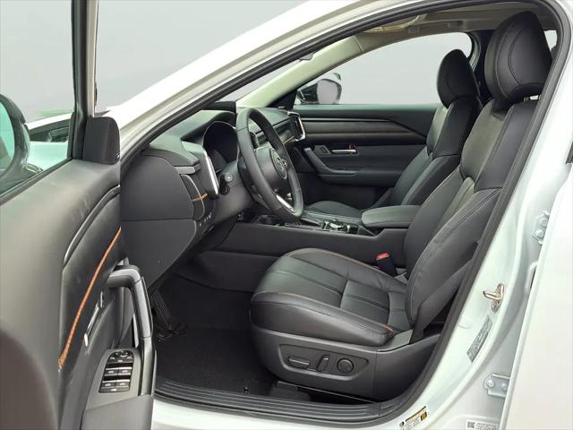 2026 Mazda CX-50 Hybrid Premium Plus
