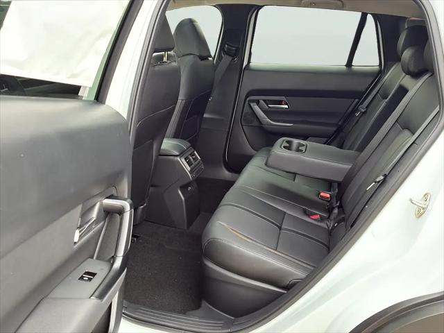 2026 Mazda CX-50 Hybrid Premium Plus