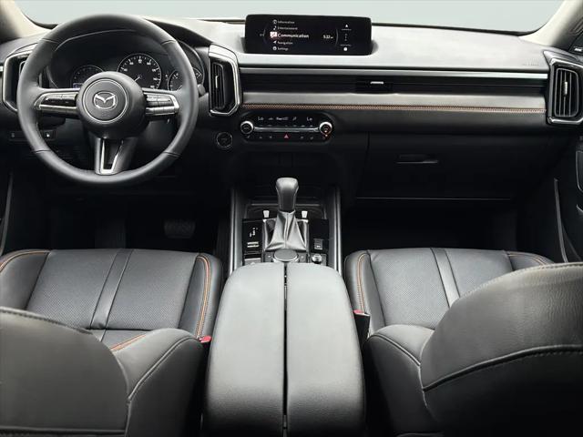 2026 Mazda CX-50 Hybrid Premium Plus