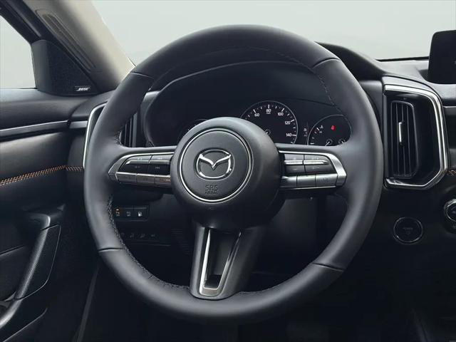 2026 Mazda CX-50 Hybrid Premium Plus